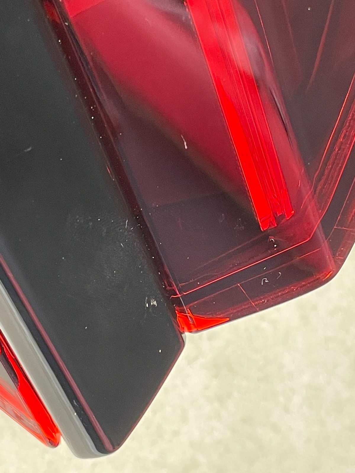 AUDI Q7 4M FACELIFT 2020-2025 RÜCKLEUCHTE LED LAMPE LINKS 4M0945093H ORIG.NEU ! - Obrázek 16