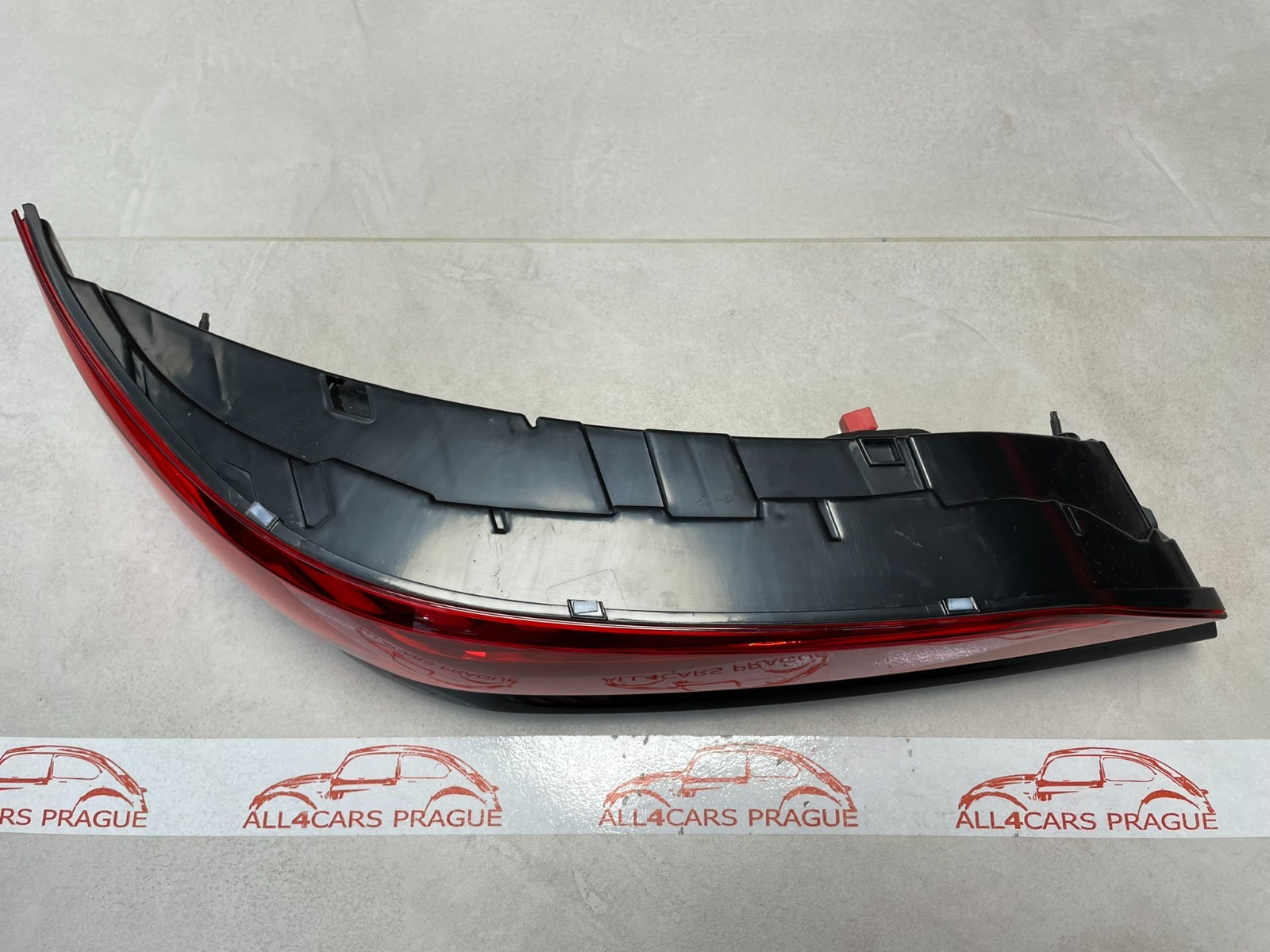 AUDI Q7 4M FACELIFT 2020-2025 RÜCKLEUCHTE LED LAMPE LINKS 4M0945093H ORIG.NEU ! - Obrázek 19