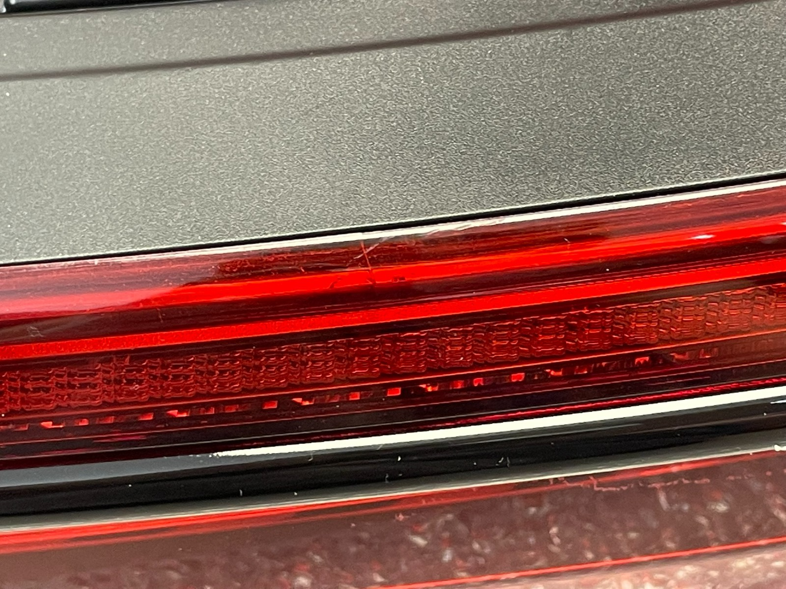 AUDI Q7 4M FACELIFT 2020-2025 RÜCKLEUCHTE LED LAMPE LINKS 4M0945093H ORIG.NEU ! - Obrázek 23