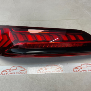 AUDI Q7 4M FACELIFT 2020-2025 RÜCKLEUCHTE LED LAMPE LINKS 4M0945093H ORIG.NEU !