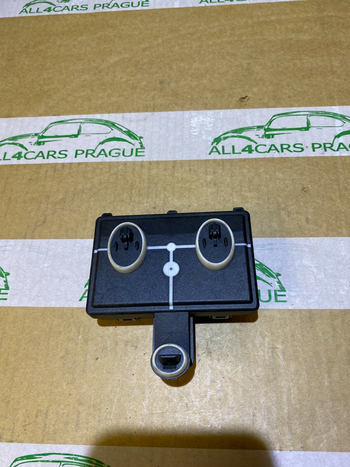 AUDI Q7 4M STEUERGERÄT TÜRSTEUERGERÄT 4M0959593G / 4M0 959 593 G ORIGINAL NEU!! - Obrázek 5