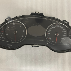 AUDI Q7 4M TACHOMETER  KOMBIINSTRUMENT  CLUSTER 4M0920771C ORIG. NEU - 0 KM !