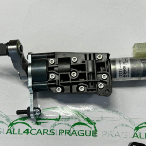 AUDI Q7 ANTRIEBSEINHEIT ELEKTRISCHE HECKKLAPPE 4M0827851D HINTEN LINKS ORIG.NEU