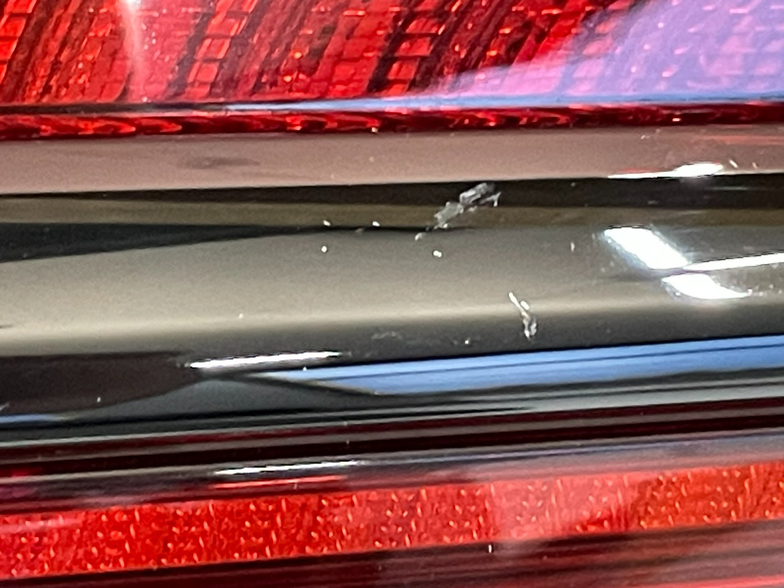 AUDI Q7 FACELIFT 4M 2020-2025 RÜCKLEUCHTE LINKS LED LAMPE 4M0945093H ORIG. NEU - Obrázek 11