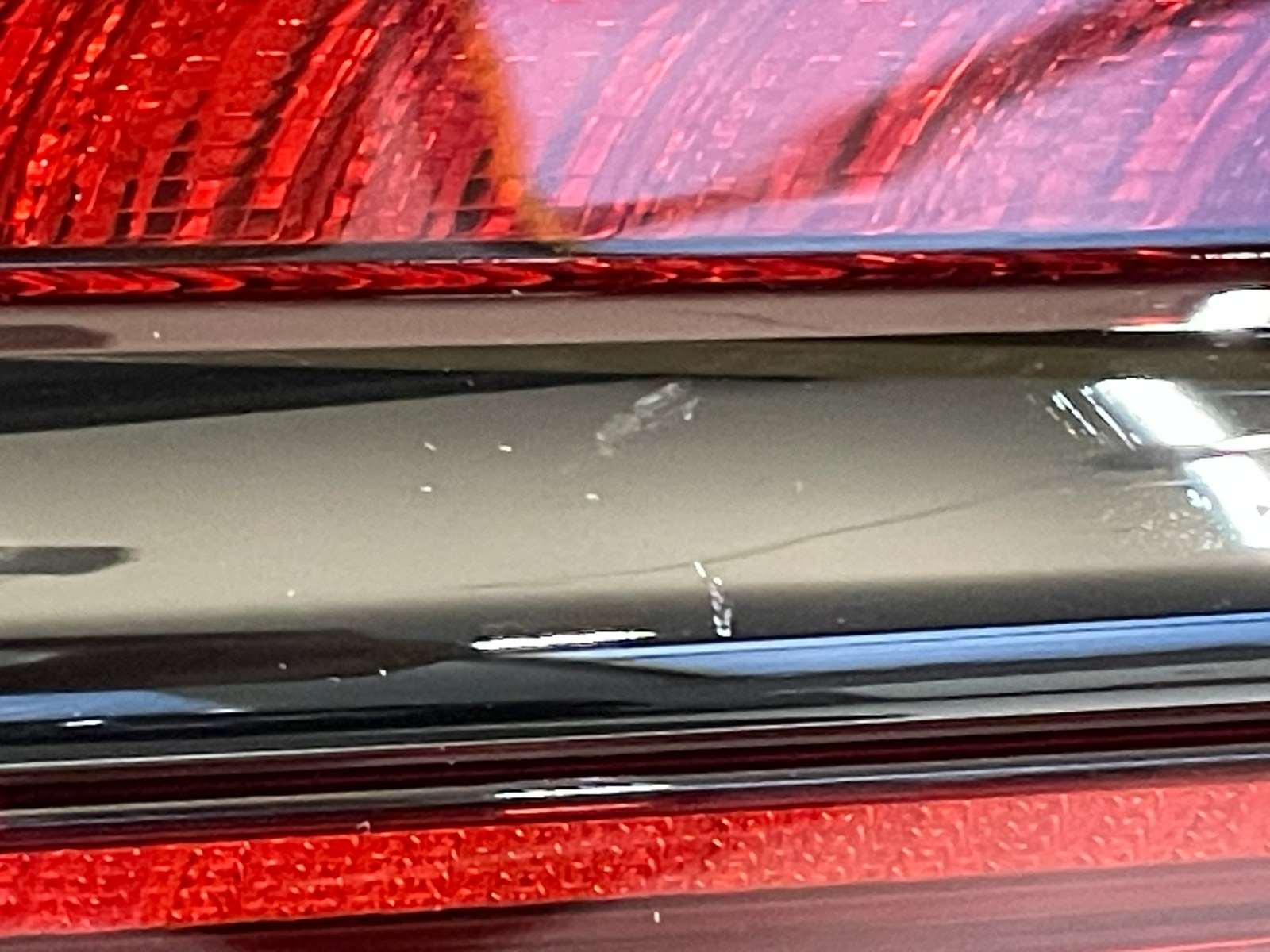 AUDI Q7 FACELIFT 4M 2020-2025 RÜCKLEUCHTE LINKS LED LAMPE 4M0945093H ORIG. NEU - Obrázek 12