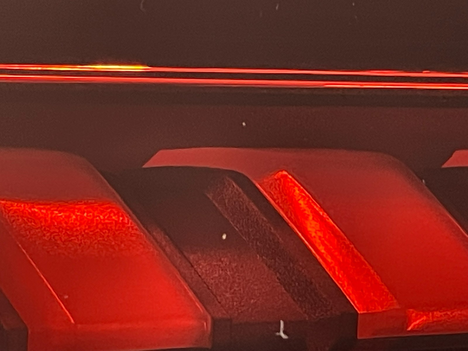 AUDI Q7 FACELIFT 4M 2020-2025 RÜCKLEUCHTE LINKS LED LAMPE 4M0945093H ORIG. NEU - Obrázek 13