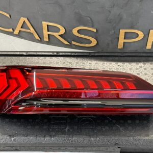 AUDI Q7 FACELIFT 4M 2020-2025  RÜCKLEUCHTE LINKS LED LAMPE 4M0945093H ORIG. NEU