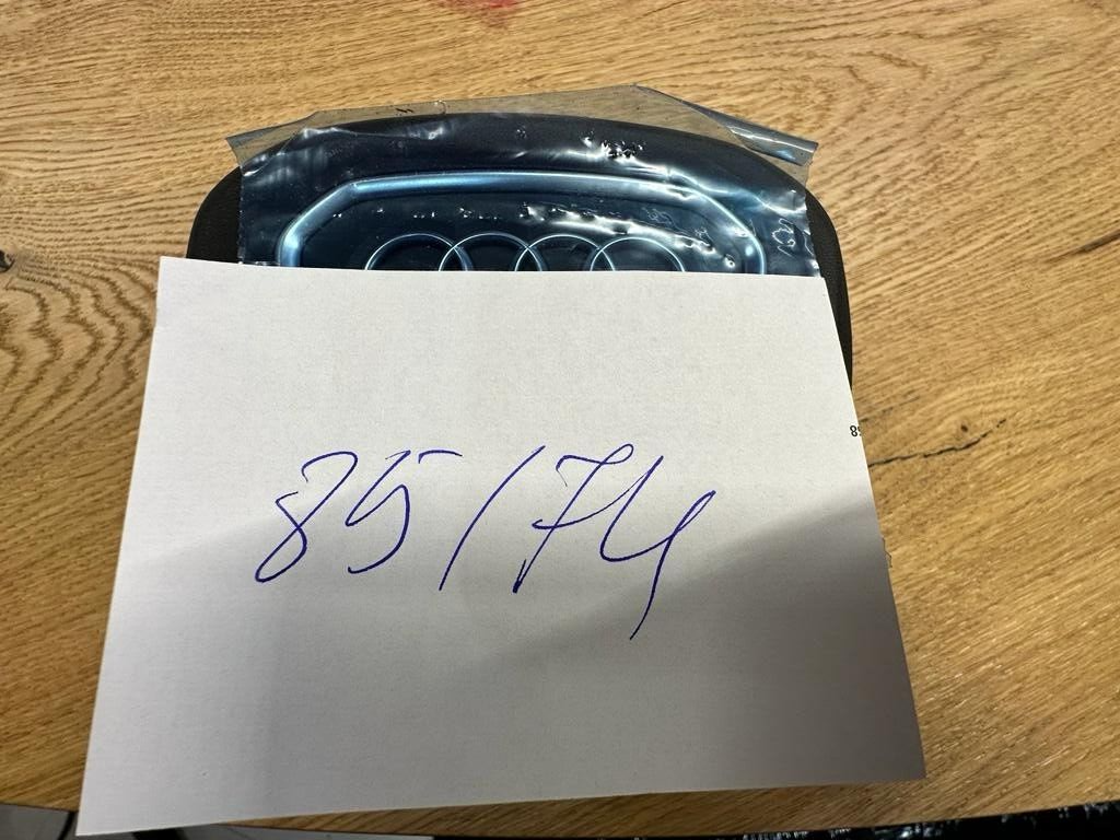 AUDI Q7 , Q8 4M LENKRAD - A.I.R.B.A.G 4M0880201AF - 4M0 880 201 AF -ORIG,NEU !! - Obrázek 11