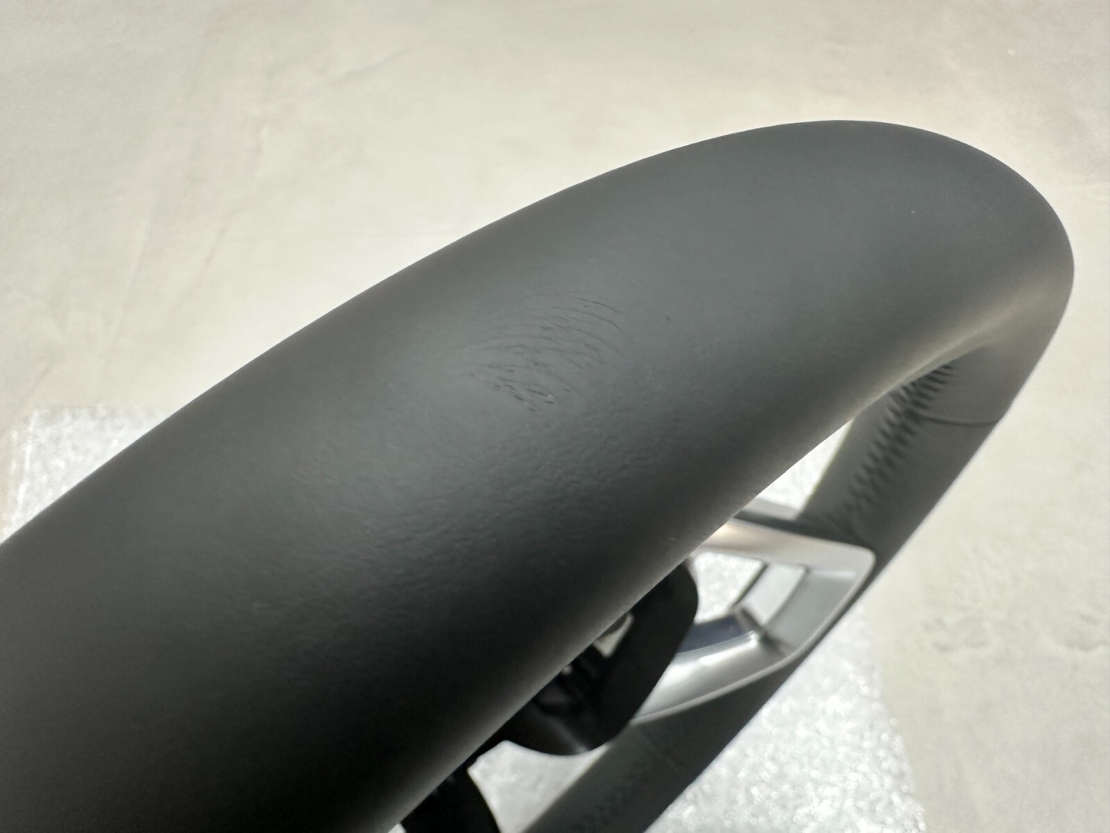 AUDI Q7 Q8 Q5 SPORT MULTIFUNKTION SCHALTWIPPEN LENKRAD SCHWARZ 4M0419091M ORIG.. - Obrázek 17