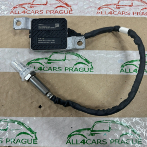 AUDI Q7, Q8 VW TOUAREG NOX SENZOR 4M0907807AJ = 4M090807BL NOX SENSOR  ORIG.NEU!