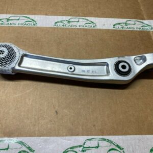 AUDI Q7 VW TOUAREG QUERLENKER VORNE LINKS ORIGINAL NEU!!!