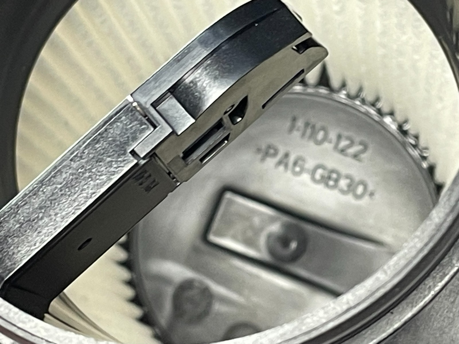 AUDI R8 LUFTFILTEREINSATZ LUFTMASSENMESSER SENZOR 420133844E 420133471 ORIG NEU - Obrázek 11