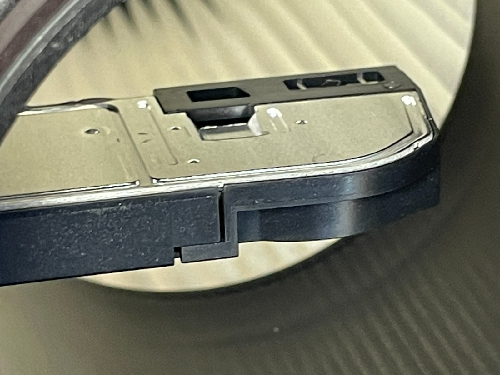 AUDI R8 LUFTFILTEREINSATZ LUFTMASSENMESSER SENZOR 420133844E 420133471 ORIG NEU - Obrázek 12