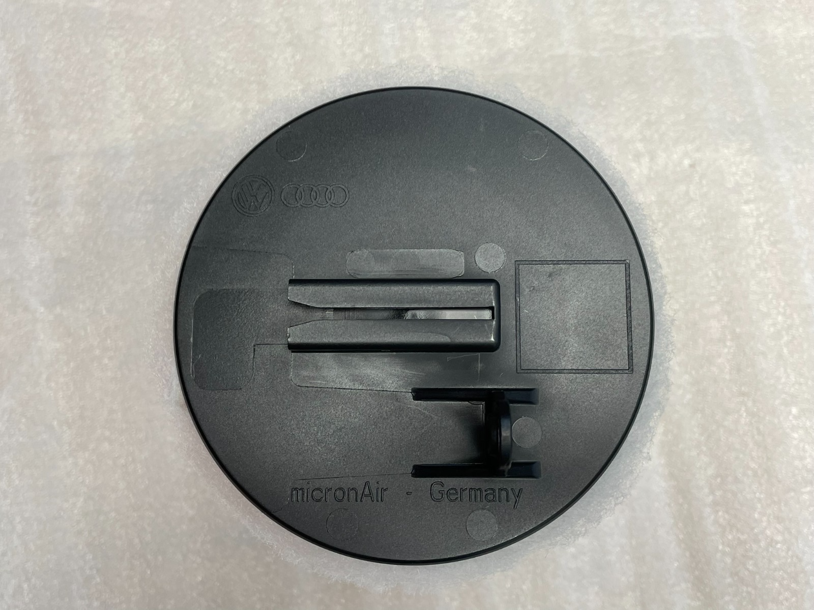 AUDI R8 LUFTFILTEREINSATZ LUFTMASSENMESSER SENZOR 420133844E 420133471 ORIG NEU - Obrázek 14