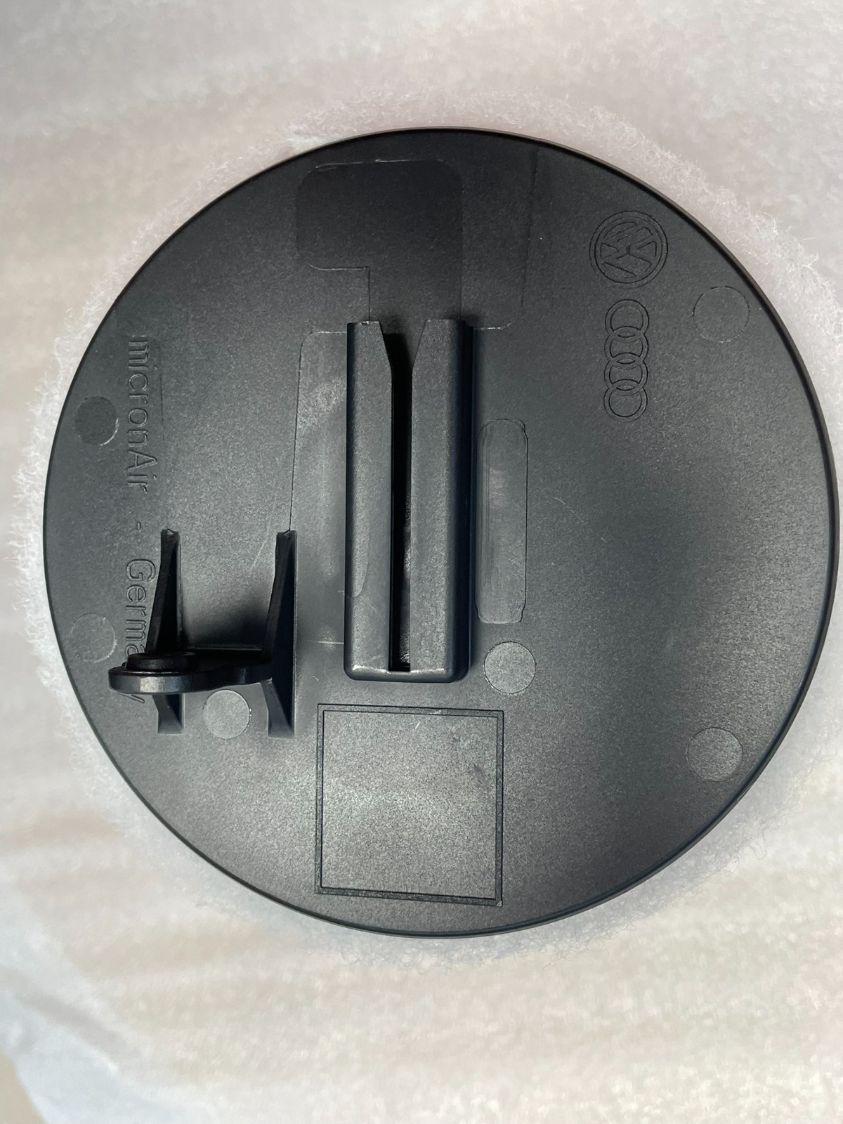 AUDI R8 LUFTFILTEREINSATZ LUFTMASSENMESSER SENZOR 420133844E 420133471 ORIG NEU - Obrázek 15