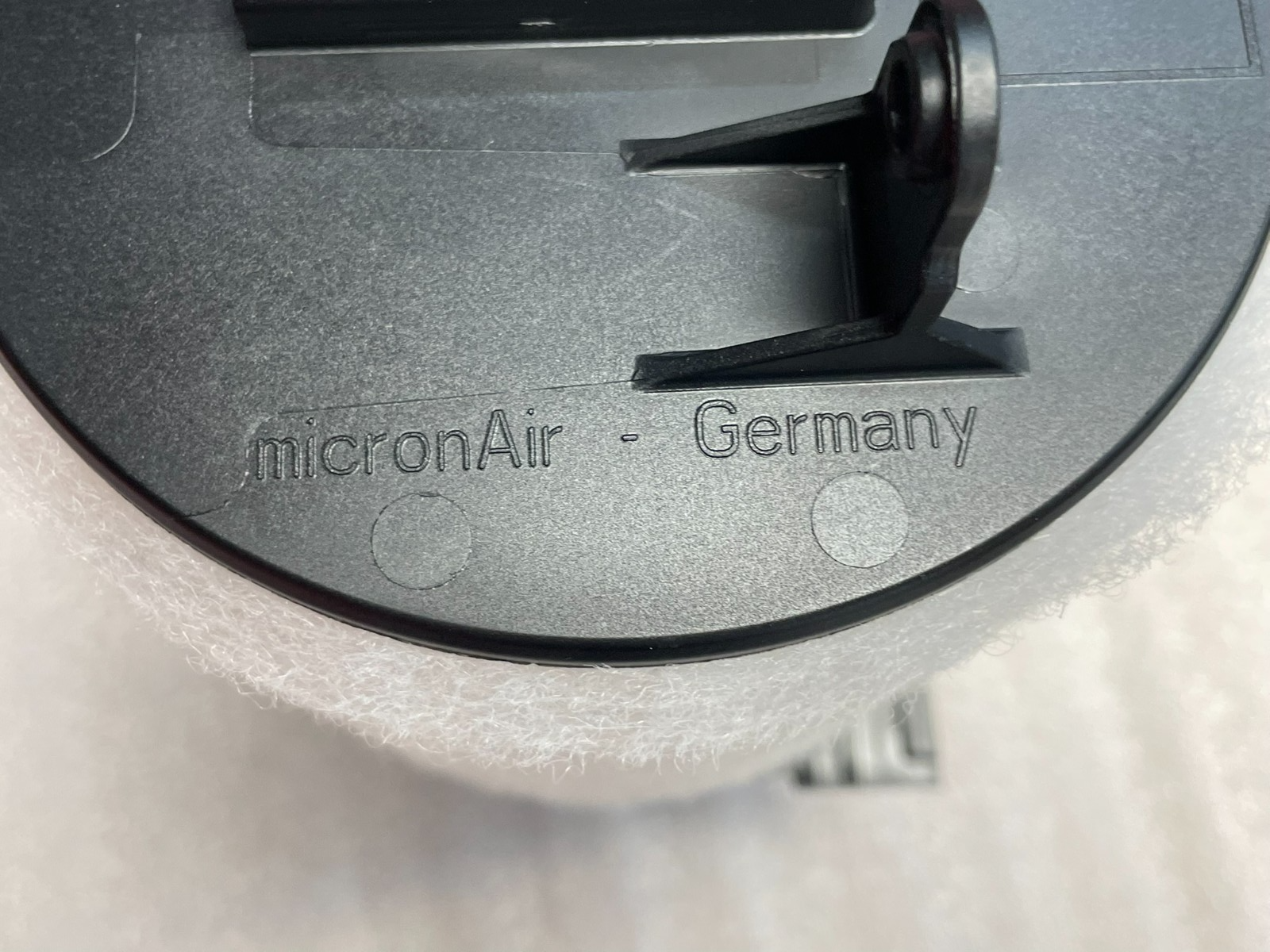 AUDI R8 LUFTFILTEREINSATZ LUFTMASSENMESSER SENZOR 420133844E 420133471 ORIG NEU - Obrázek 16