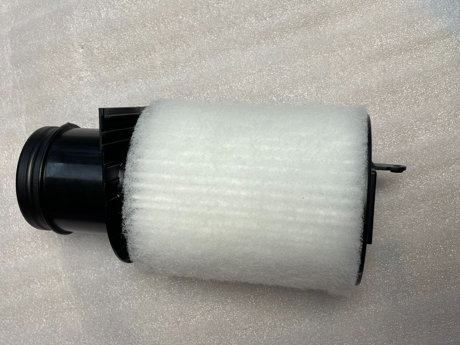 AUDI R8 LUFTFILTEREINSATZ LUFTMASSENMESSER SENZOR 420133844E 420133471 ORIG NEU - Obrázek 17