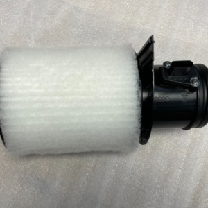 AUDI R8 LUFTFILTEREINSATZ LUFTMASSENMESSER SENZOR 420133844E 420133471 ORIG NEU