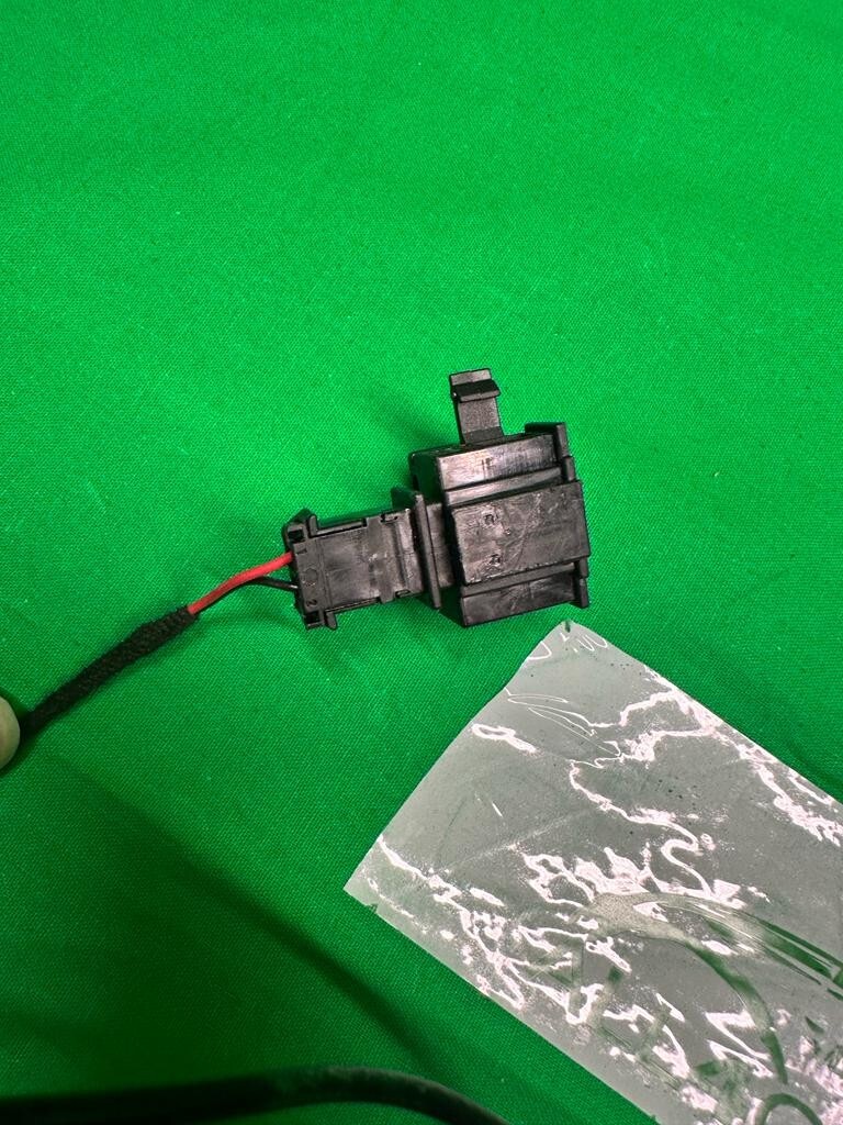 AUDI RÜCKFAHRKAMERA REAR VIEW CAMERA 5N0827566AA 8T8827569A Fast Neu Demont test - Obrázek 13