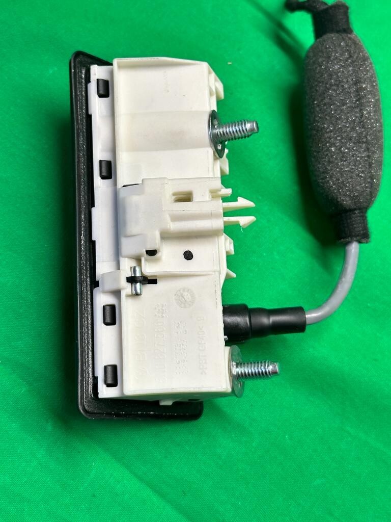 AUDI RÜCKFAHRKAMERA REAR VIEW CAMERA 5N0827566AA 8T8827569A Fast Neu Demont test - Obrázek 7