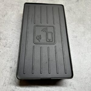 AUDI SEAT KOPPELANTENNE KOMFORT TELEFONIE INDUKTIV QI LADEN 81A035502 ORIGINAL