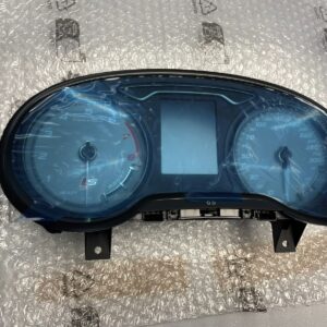 AUDI SQ2  TACHOMETER KOMBIINSTRUMENT 81A920756C ORIGINAL NEU - 0 KM! 81A920756C