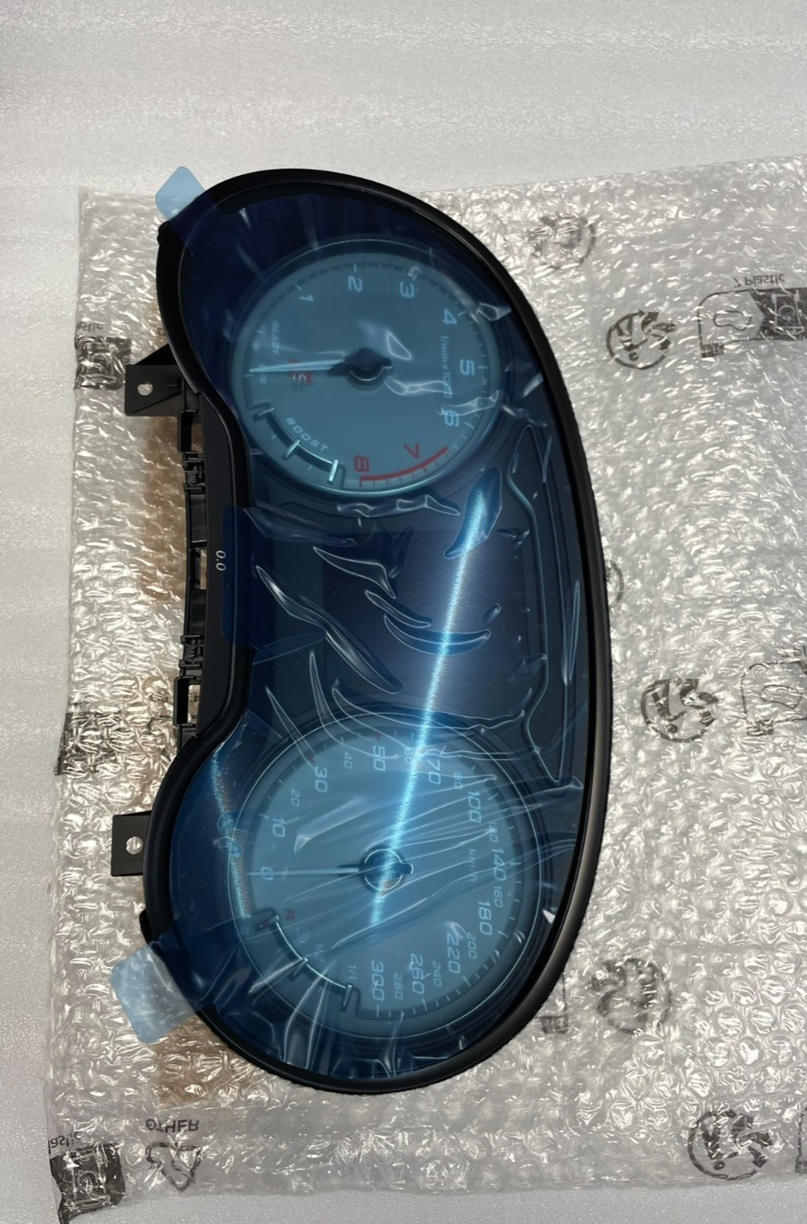 AUDI SQ2 TACHOMETER KOMBIINSTRUMENT 81A920756C ORIGINAL NEU - 0 KM! 81A920756C - Obrázek 7