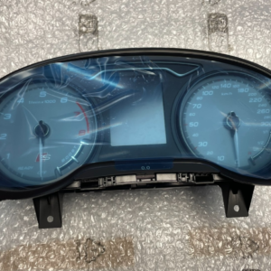 AUDI SQ2  TACHOMETER KOMBIINSTRUMENT 81A920756C ORIGINAL NEU - 0 KM!! 81A920756C