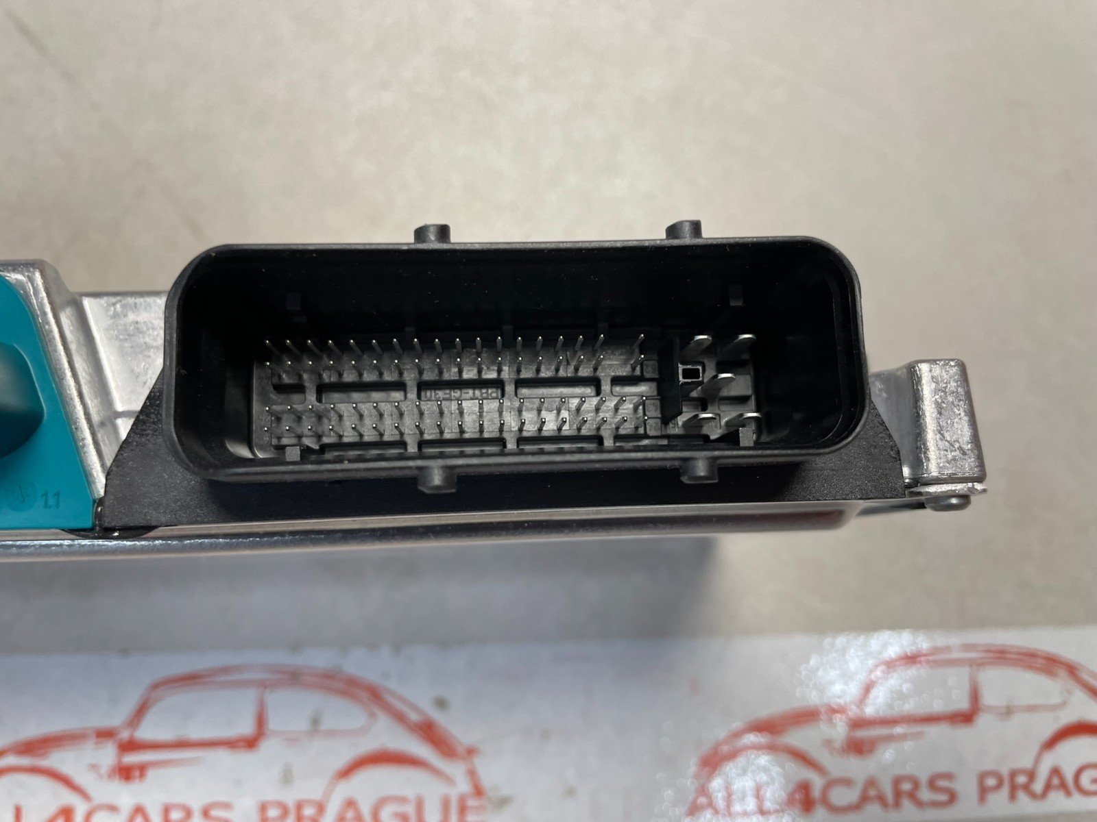 AUDI STEUERGERÄT ASSISTENZSYSTEME STEUERGERÄT FÜR KAMERAS 360°, 4K4907117AB NEU - Obrázek 21