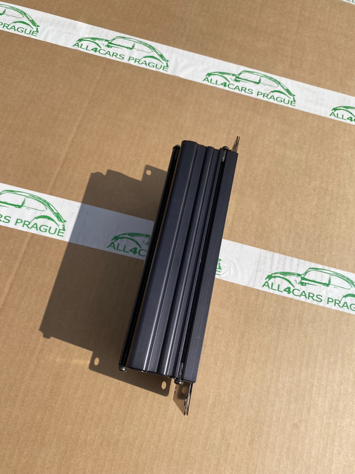 AUDI TT BOSE VERSTÄRKER 355019 AVANT ENDSTUFE AMP 3512 DEMONT VOM TEST CAR - Obrázek 11