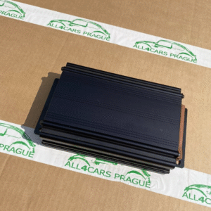 AUDI TT BOSE VERSTÄRKER 355019 AVANT ENDSTUFE AMP 3512 DEMONT VOM TEST CAR