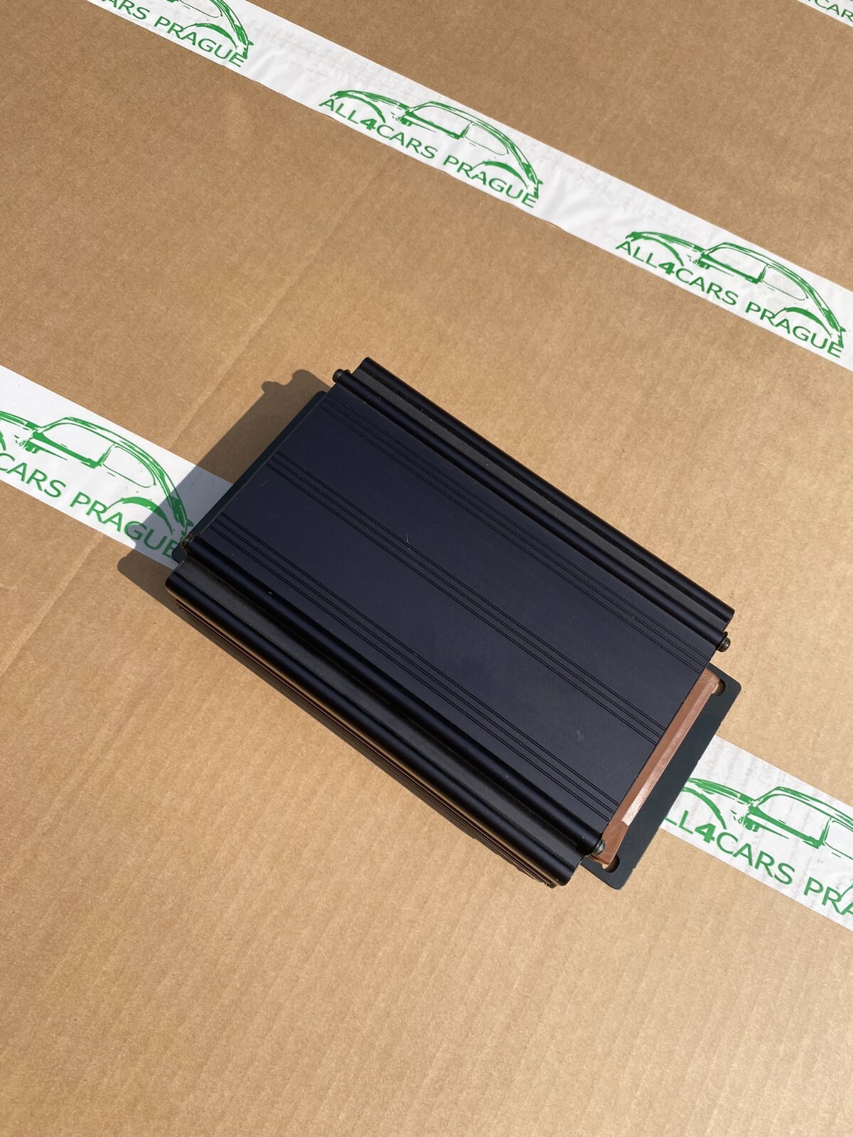 AUDI TT BOSE VERSTÄRKER 355019 AVANT ENDSTUFE AMP 3512 DEMONT VOM TEST CAR - Obrázek 10