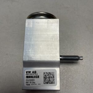AUDI VW BENTLEY KLIMAANLAGE EXPANSIONSVENTIL 4M0820679A ORIGINAL VOLKSWAGEN NEU