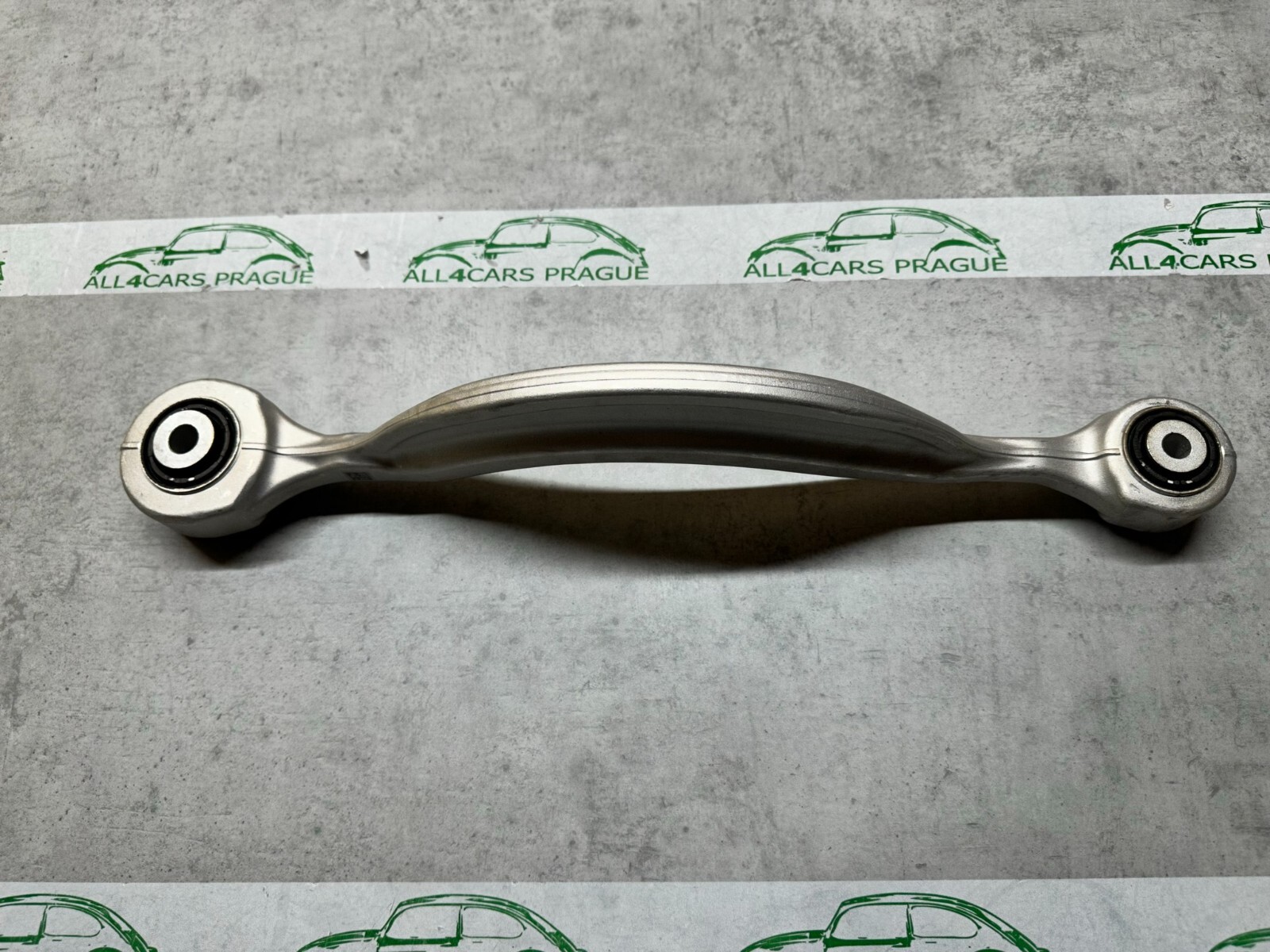 AUDI VW QUERLENKER HINTEN LINKS RECHTS 4M0501529L 4M0501531 ORIGINAL AUDI NEU!! - Obrázek 4