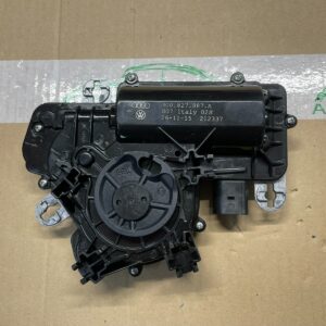 AUDI VW ŠKODA ELEKTRISCHE MOTOR ZUZIEHILFE HECKKLAPPE 5TA827887A DEMONT TEST CAR
