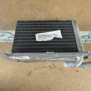 AUDI VW ŠKODA SEAT 1.4 TSI LADELUFT KÜHLER  03C145749B = 03F145749C