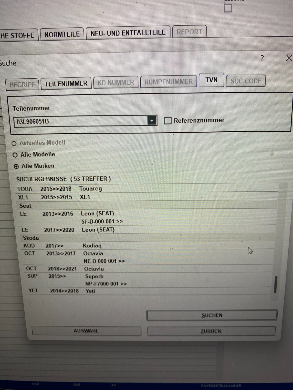 AUDI VW SKODA SEAT ABGASDRUCKSENSOR 03L906051B ORIGINAL NEU!! - Obrázek 12