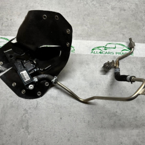 AUDI VW SKODA SEAT ABGASDRUCKSENSOR 03L906051B ORIGINAL NEU!!