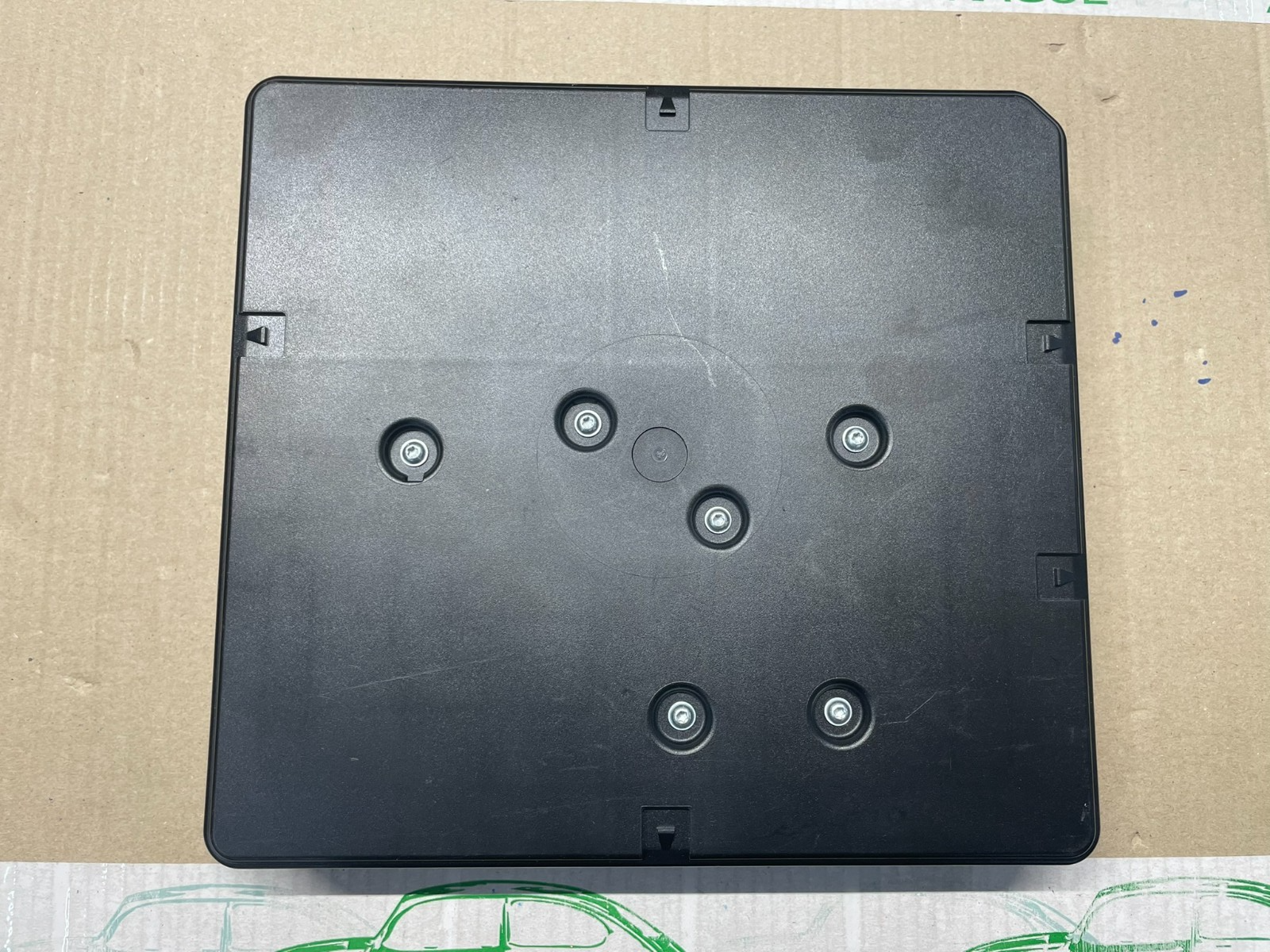 AUDI VW STEUERGERÄT KOMFORTSYSTEM KOMFORT STEUERGERÄT 85E907031MJ TEST WAGEN DEM - Obrázek 16