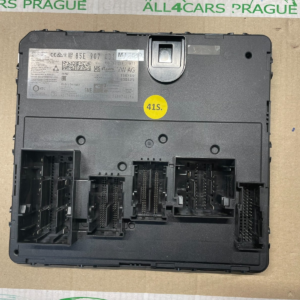 AUDI VW STEUERGERÄT KOMFORTSYSTEM KOMFORT STEUERGERÄT 85E907031MJ TEST WAGEN DEM