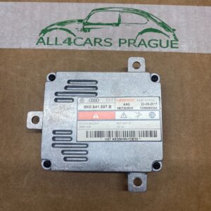 AUSI A3/RS3,Q5,Q7 KEBODA XENON SCHEINWERFER VORSCHALTGERÄT 8K0941597B ORIG.NEU!