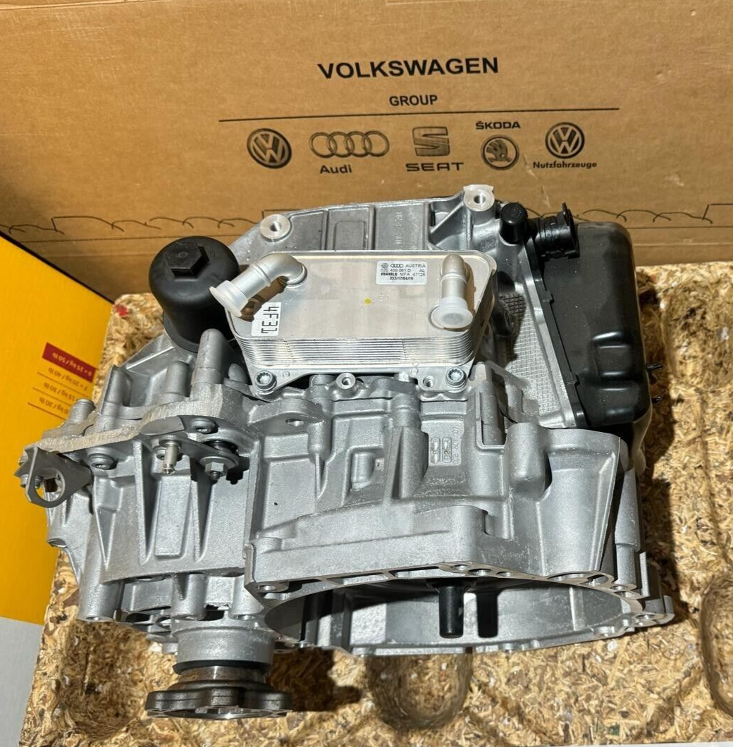 AUTOMATIKGETRIEBE DSG SYU AUDI A3/S3 , AUDI A3/S3 SPORTBACK - NEU-!! ORIGINAL - Obrázek 13