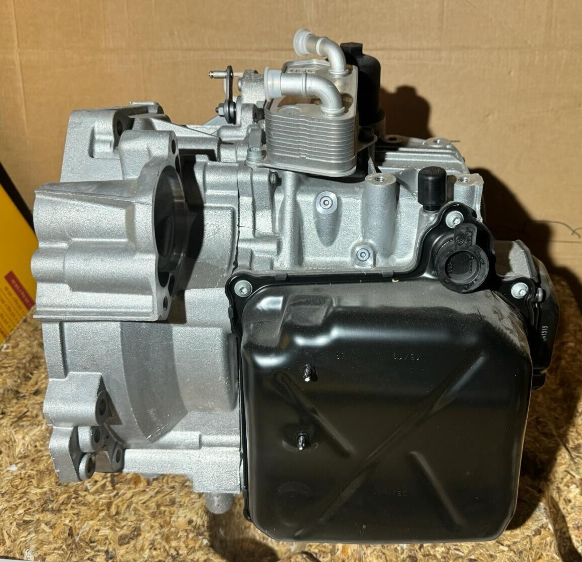 AUTOMATIKGETRIEBE DSG SYU AUDI A3/S3 , AUDI A3/S3 SPORTBACK - NEU-!! ORIGINAL - Obrázek 17