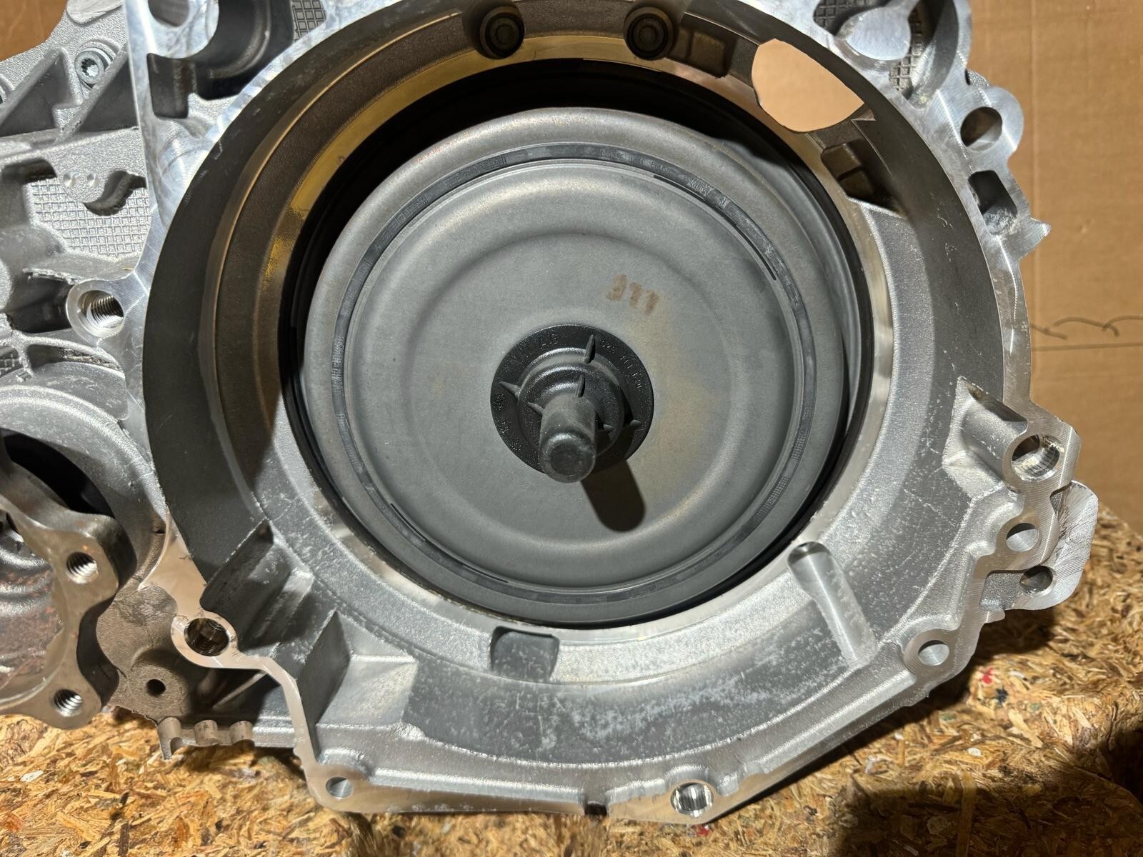 AUTOMATIKGETRIEBE DSG SYU AUDI A3/S3 , AUDI A3/S3 SPORTBACK - NEU-!! ORIGINAL - Obrázek 19