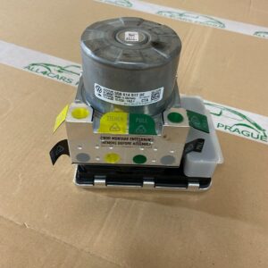Audi VW Skoda Seat ABS Einheit Block 5Q0614517DE Steuergerät Hydraulikblock