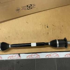 BMW 1/2/X2/MINI ANTRIEBSWELLE HINTEN SHAFT : 8 679 838-01 DEMONT VOM TEST WAGEN