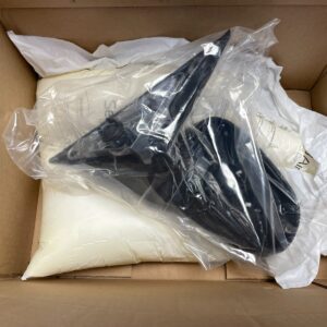 BMW 3 E92 E93 AUSSENSPIEGEL BEHEIZT MEMORY RECHTS 7282624 , 51167282624 ORIG NEU