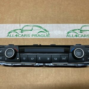 BMW A/C HEIZUNG TEMPERATUR KLIMASTEUERUNG 6411 936354-02 ORIGINAL!!!