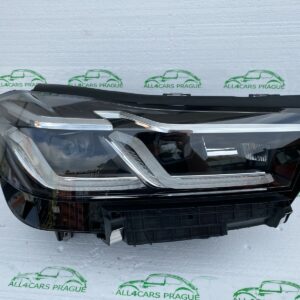 BMW G 32 GT HEADLIGHT LED 9850536-05, INKL.UNITS ORIG. NEW