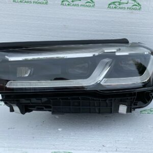 BMW  G30 / G31 HEADLIGHT LED 9850601-05, INKL.UNITS ORIG. NEW